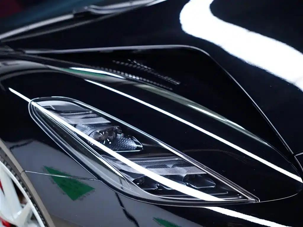 EMIRA 2021 2.0T DCT First Edition — миниатюра 14
