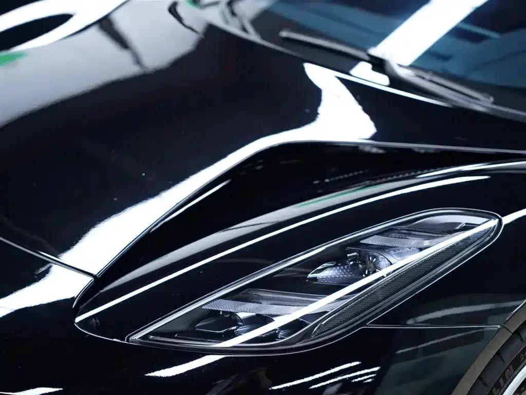 EMIRA 2021 2.0T DCT First Edition — миниатюра 15