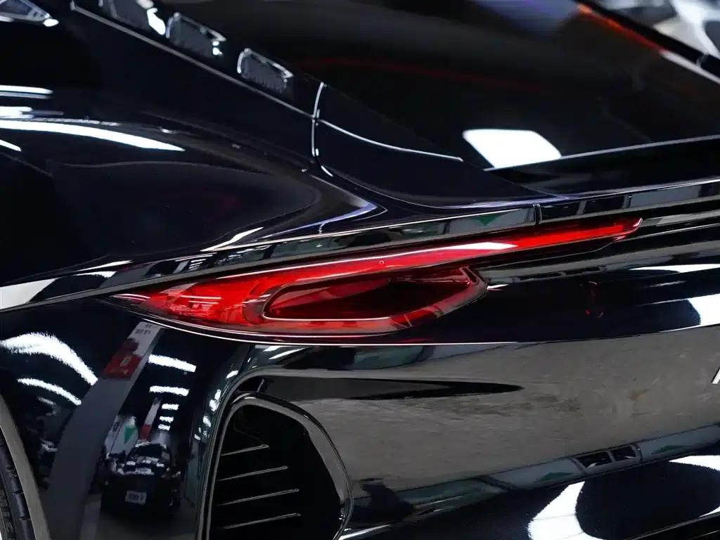 EMIRA 2021 2.0T DCT First Edition — миниатюра 3