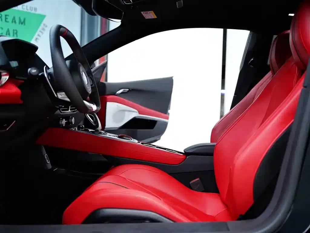 EMIRA 2021 2.0T DCT First Edition — миниатюра 21