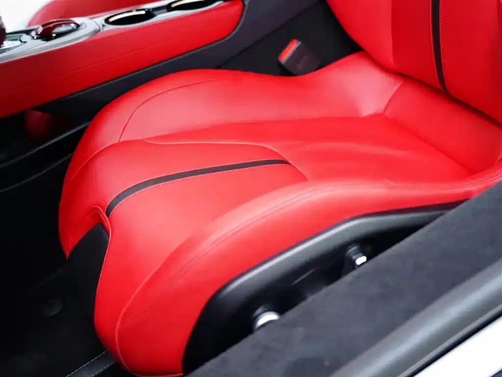 EMIRA 2021 2.0T DCT First Edition — миниатюра 23