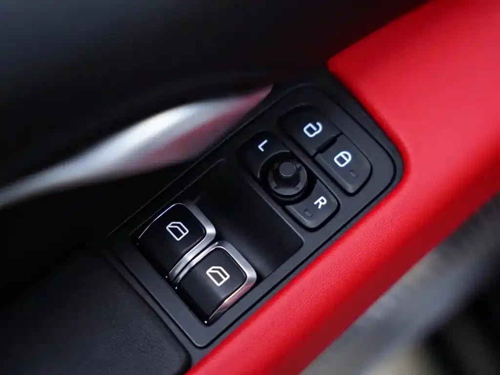 EMIRA 2021 2.0T DCT First Edition — миниатюра 26