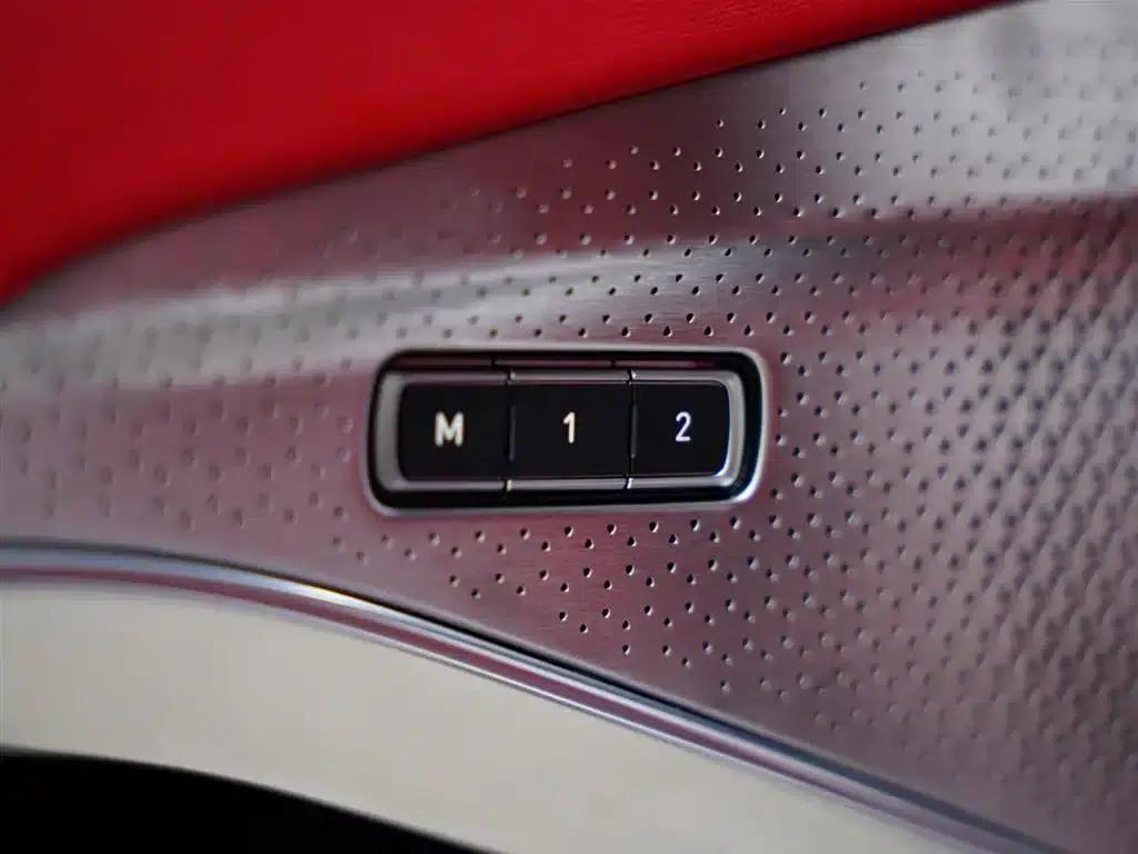 EMIRA 2021 2.0T DCT First Edition — миниатюра 27