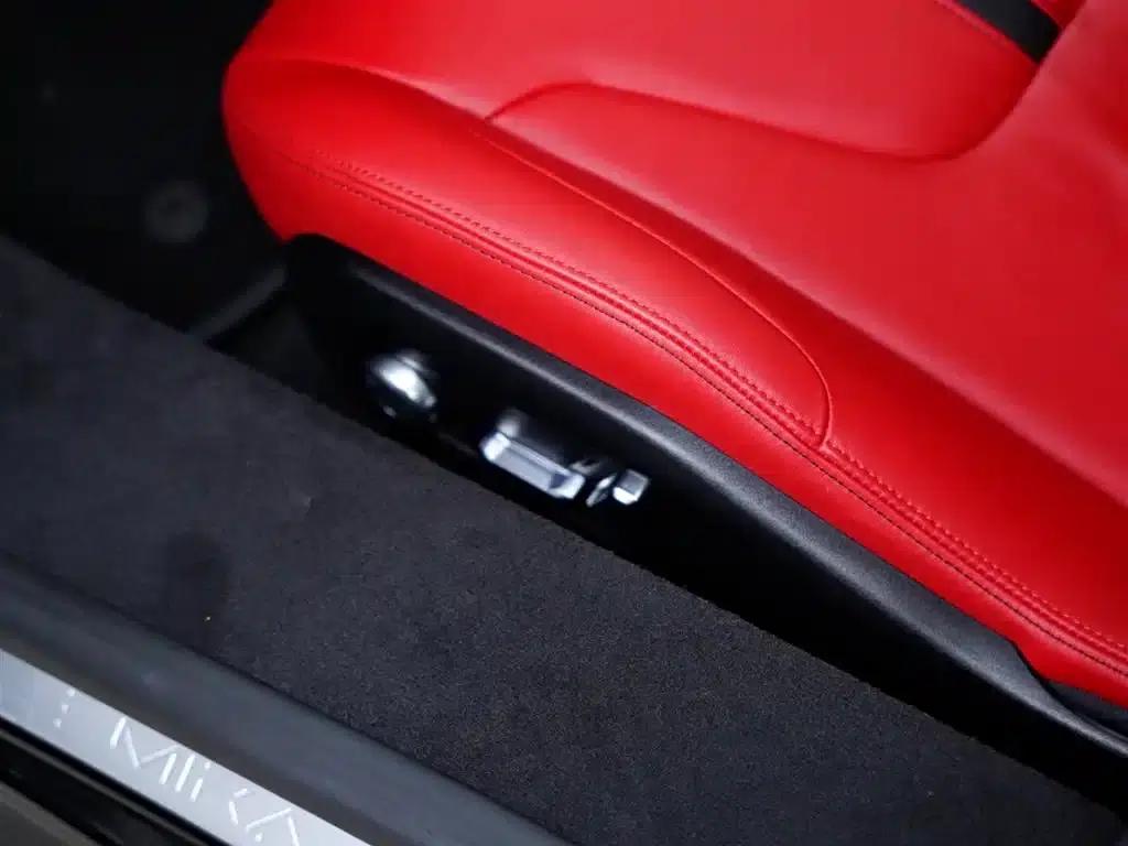 EMIRA 2021 2.0T DCT First Edition — миниатюра 29