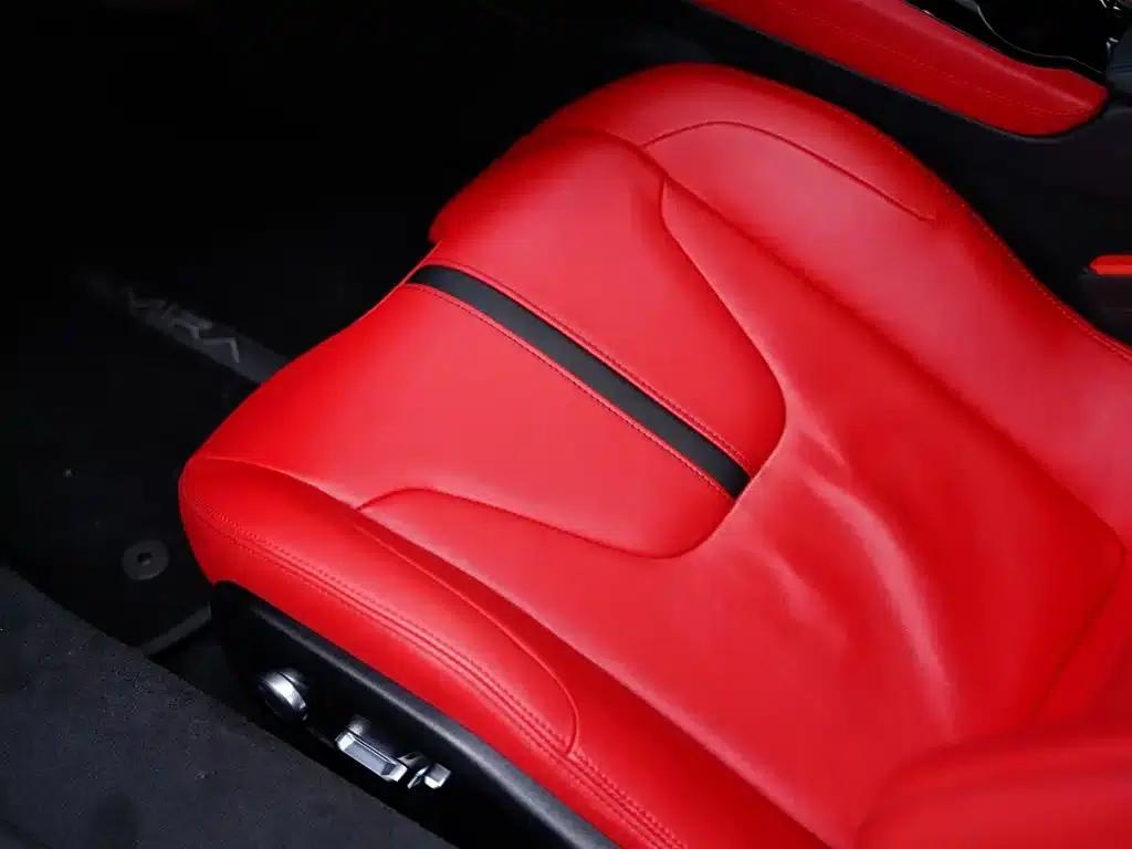 EMIRA 2021 2.0T DCT First Edition — миниатюра 30
