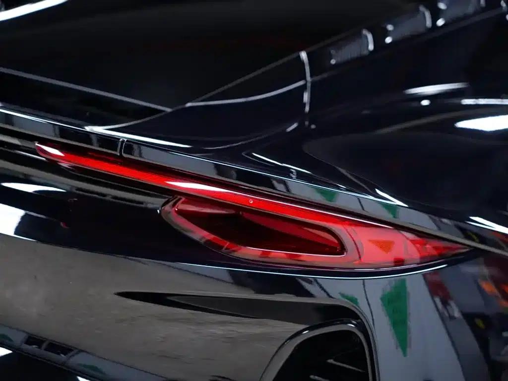 EMIRA 2021 2.0T DCT First Edition — миниатюра 4