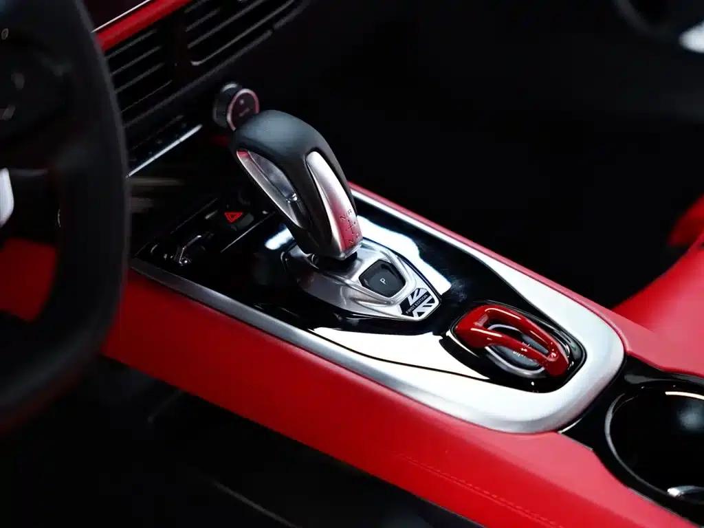 EMIRA 2021 2.0T DCT First Edition — миниатюра 31