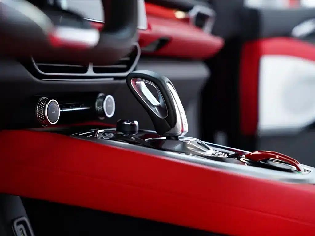 EMIRA 2021 2.0T DCT First Edition — миниатюра 33