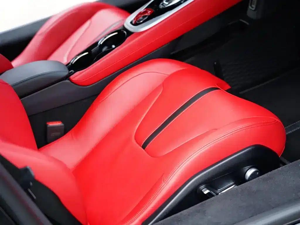 EMIRA 2021 2.0T DCT First Edition — миниатюра 38