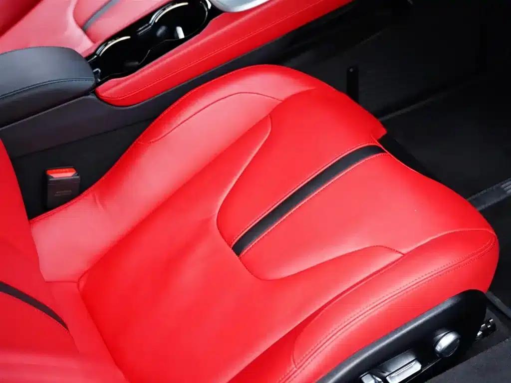 EMIRA 2021 2.0T DCT First Edition — миниатюра 45