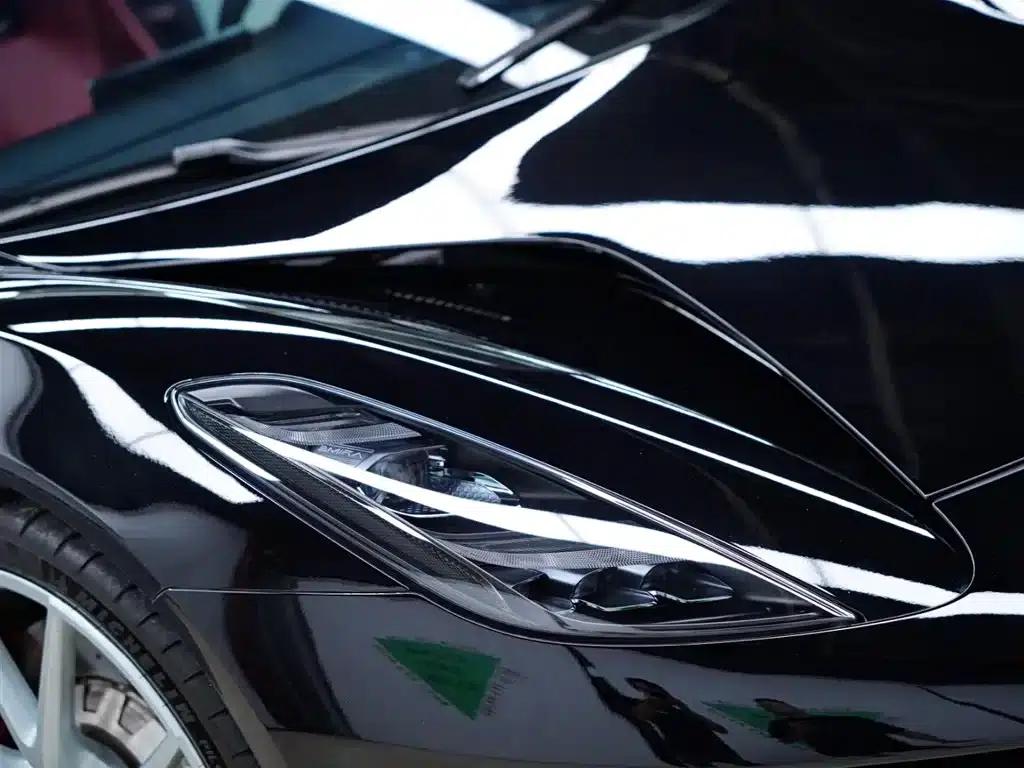 EMIRA 2021 2.0T DCT First Edition — миниатюра 49