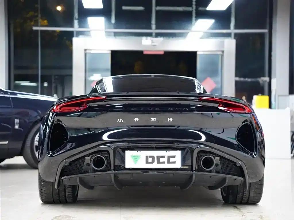 EMIRA 2021 2.0T DCT First Edition — миниатюра 7