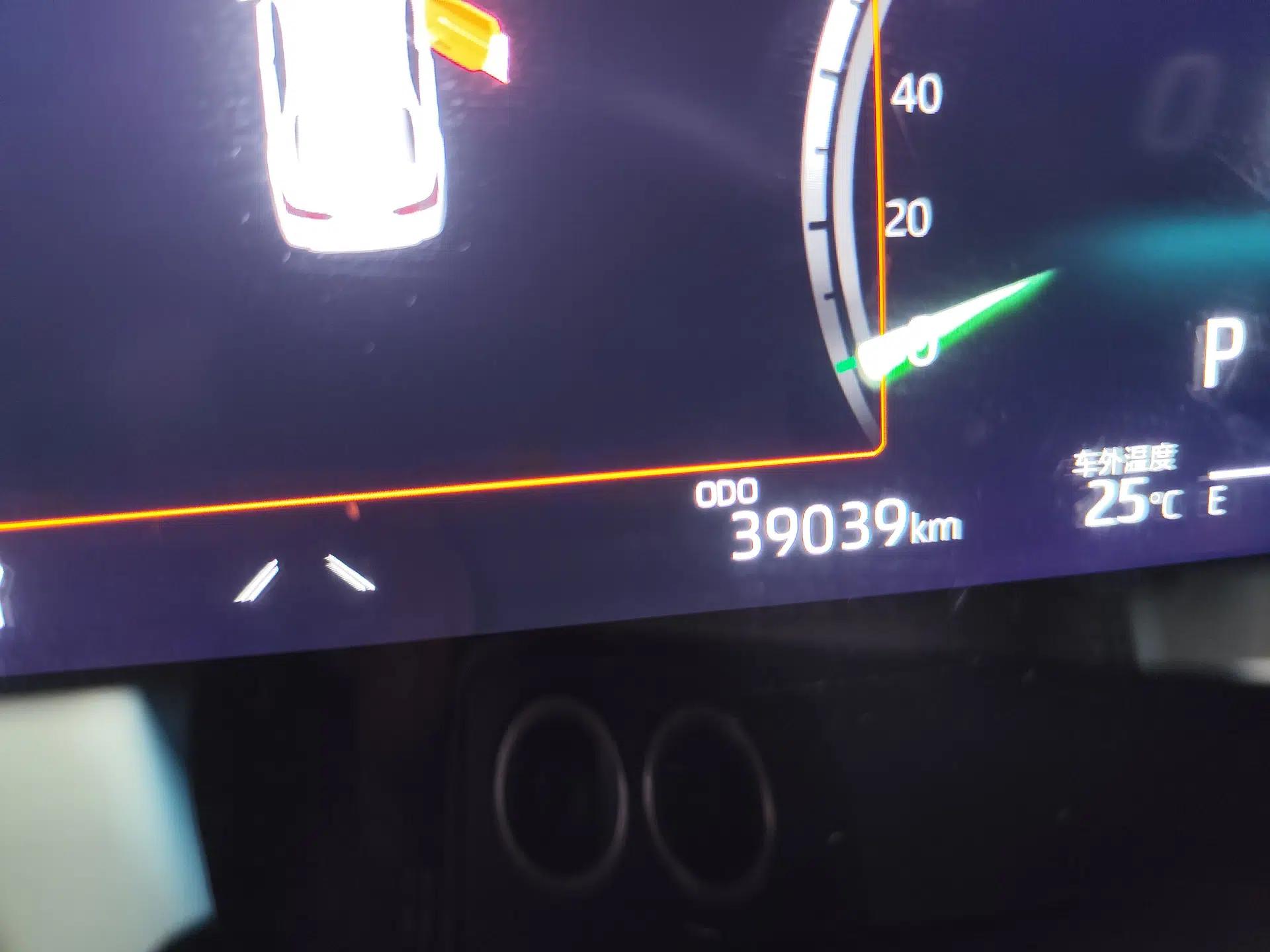 Toyota Camry 2019 Revised Version 2.5G Luxury Edition — миниатюра 13