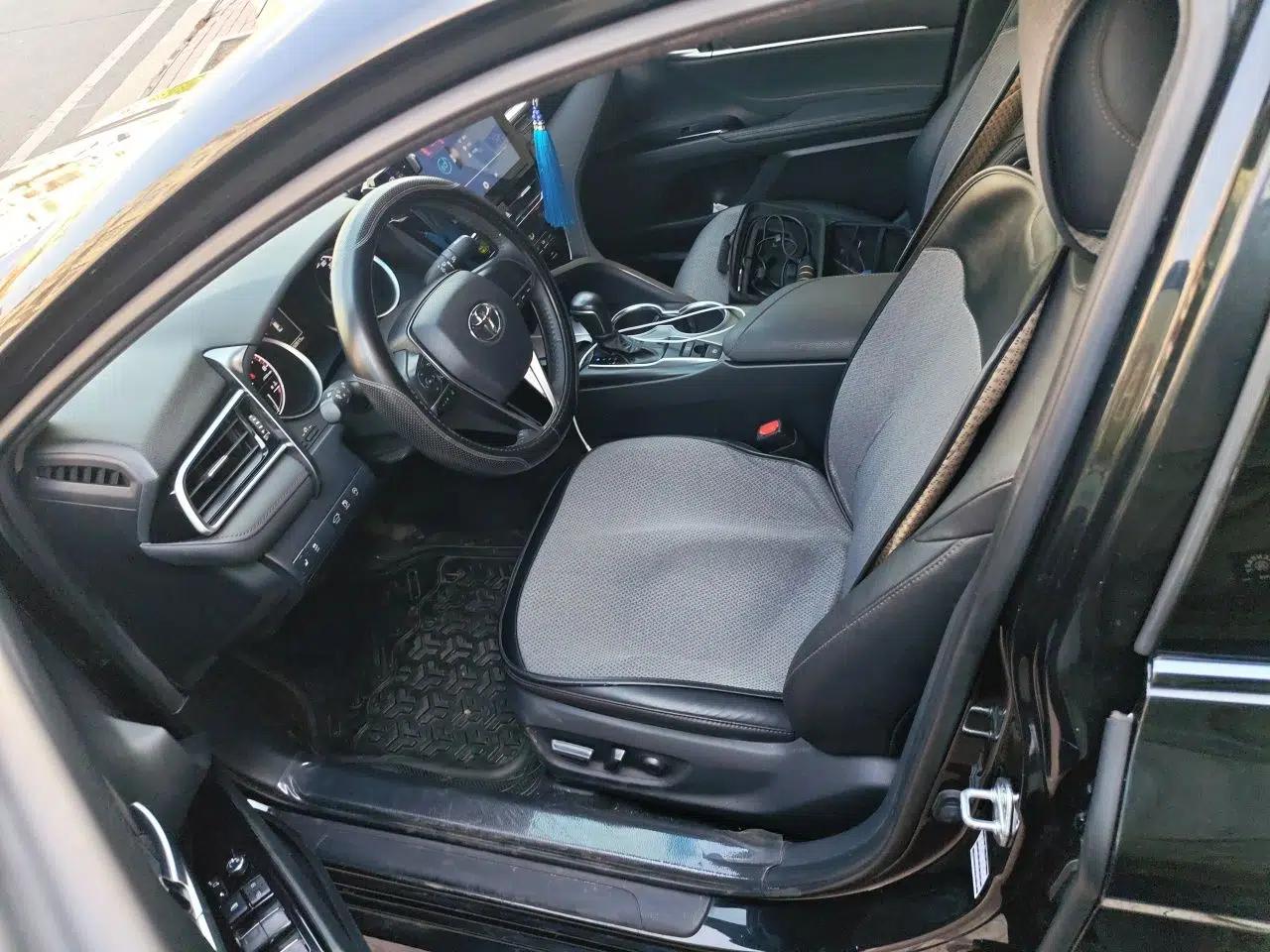 Toyota Camry 2022 2.0GVP Premier Edition — миниатюра 16