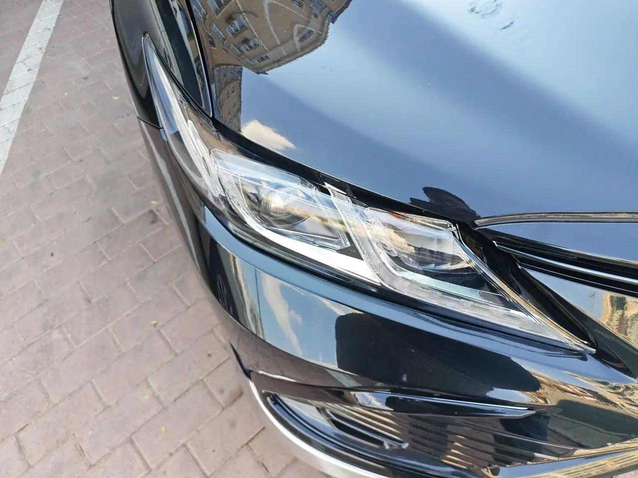 Toyota Camry 2022 2.0GVP Premier Edition — миниатюра 7