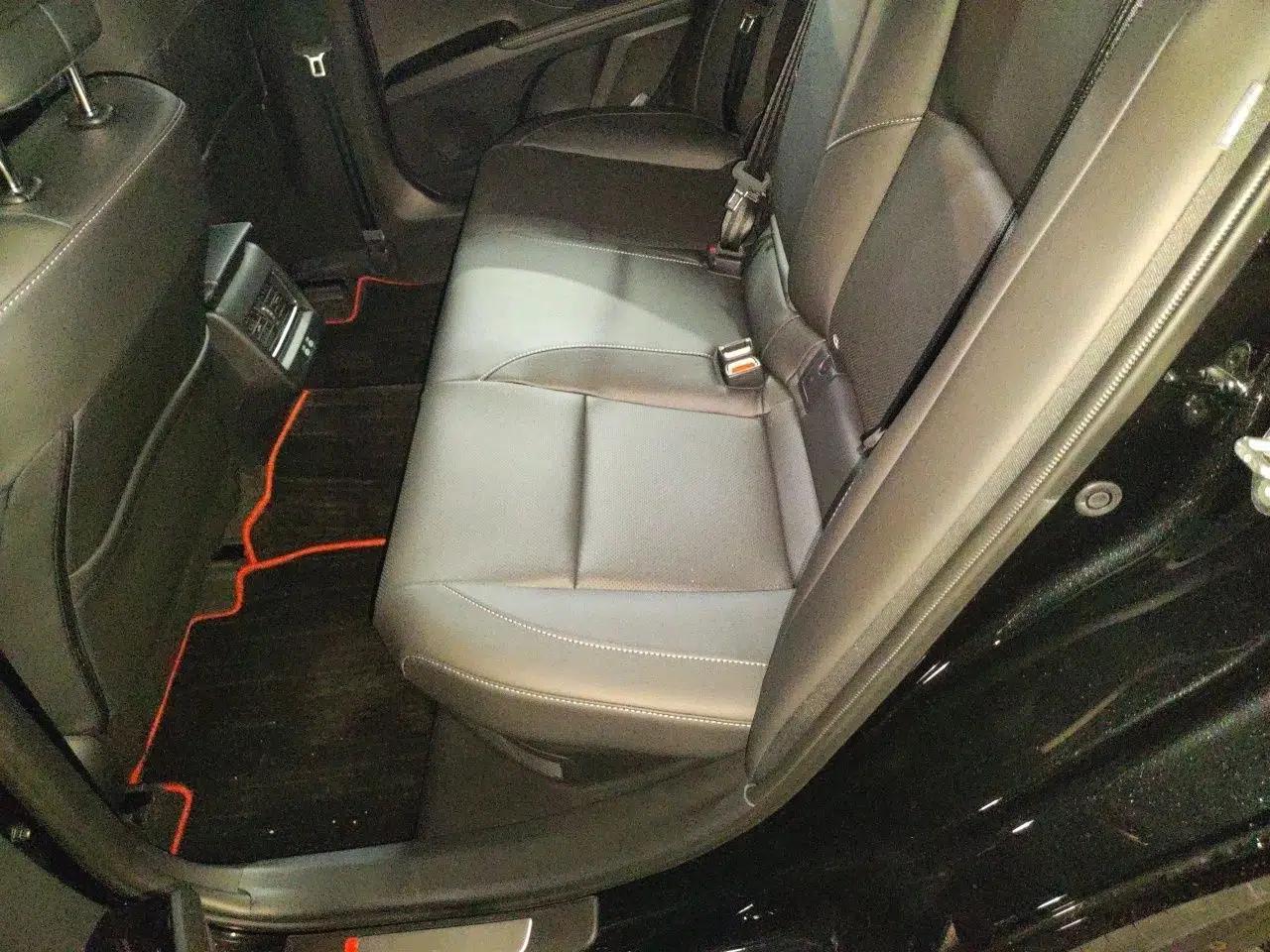 Toyota Camry 2026 Model Dual-Engine 2.0HSE Sport Lite Edition — миниатюра 18