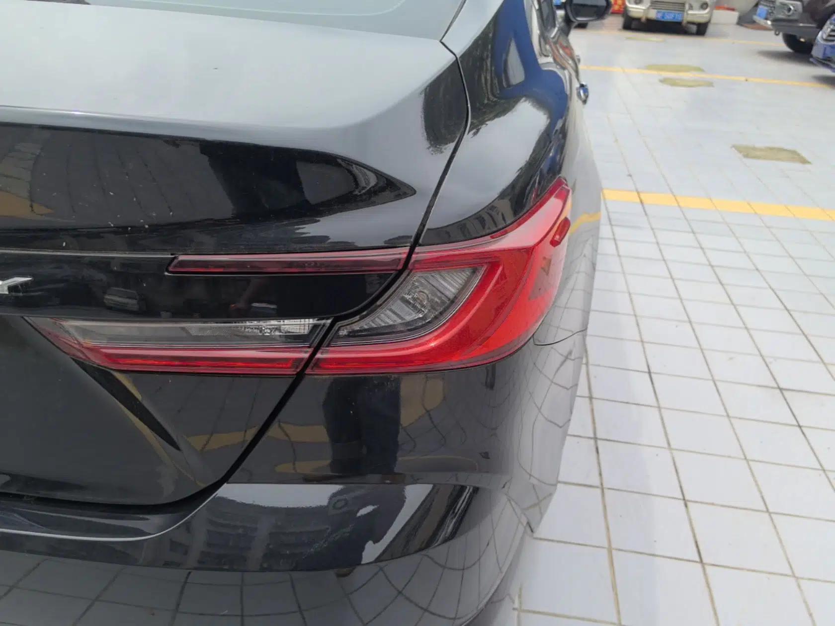 Toyota Camry 2024 2.0 GVP Luxury Edition — миниатюра 7