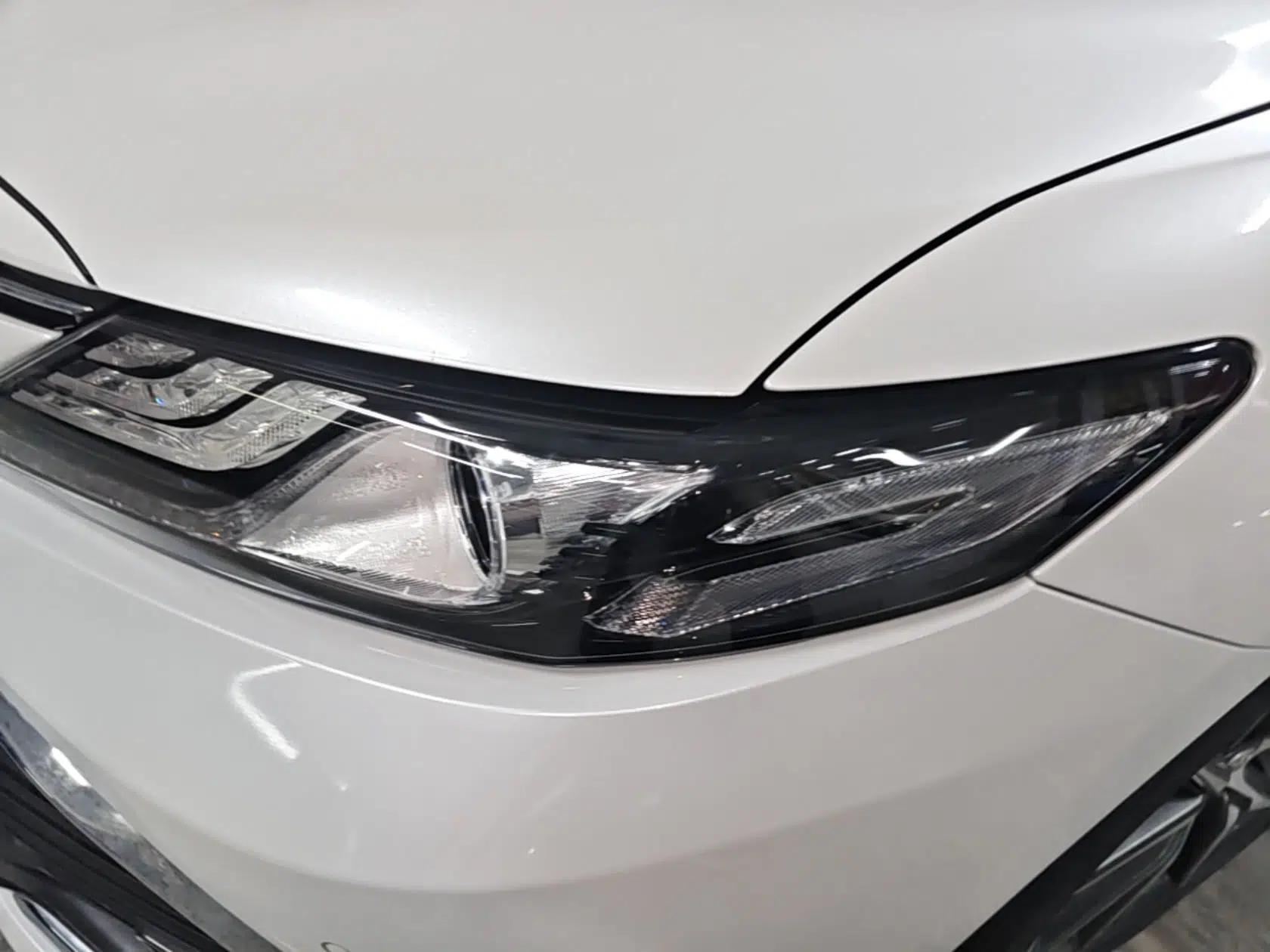 Toyota Camry 2021 2.5G Luxury Edition — миниатюра 9