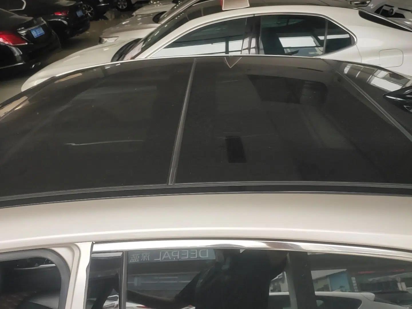 Toyota Camry 2023 Dual-Motor 2.5HG Luxury Edition — миниатюра 11