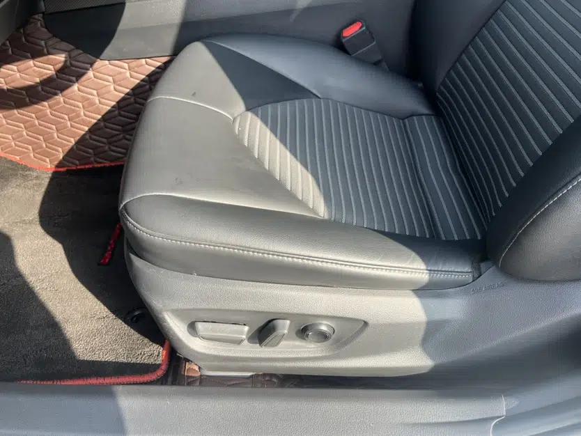 Toyota Camry 2023 2.0S Knight Edition — миниатюра 21