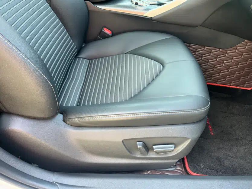 Toyota Camry 2023 2.0S Knight Edition — миниатюра 9