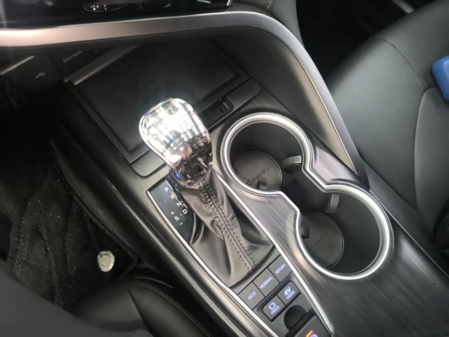 Toyota Camry 2021 Dual-Motor 2.5HG Luxury Edition — миниатюра 17