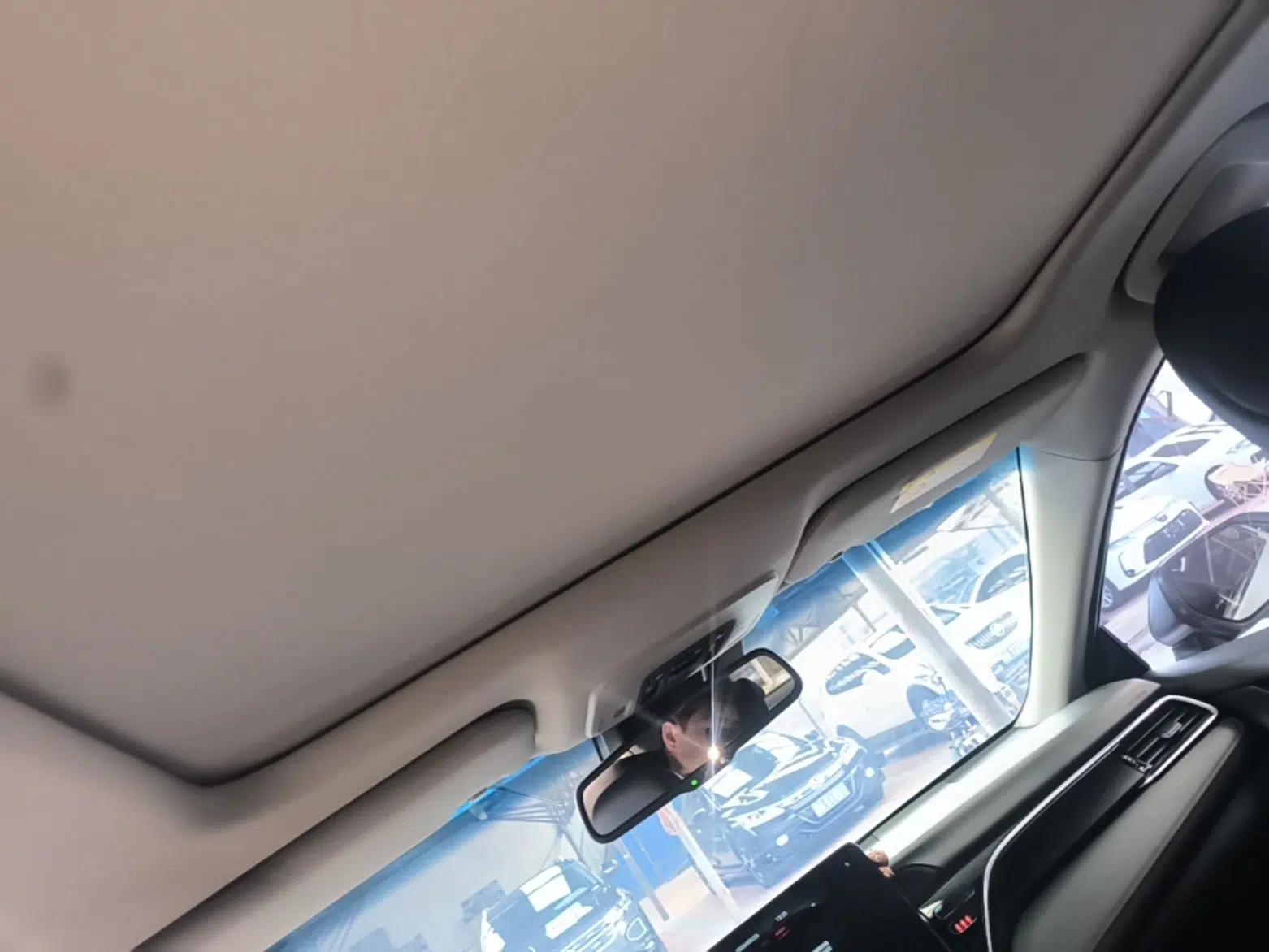 Toyota Camry 2021 Dual-Motor 2.5HG Luxury Edition — миниатюра 21