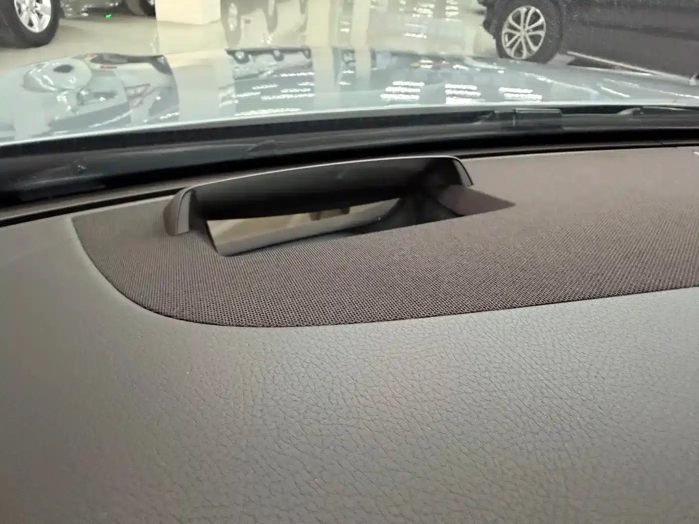 Lorinser S-Class 2019 S 45 L — миниатюра 32