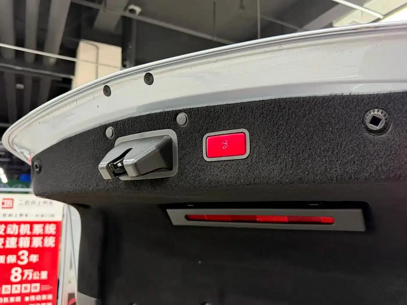 Lorinser S-Class 2019 S 45 L — миниатюра 36