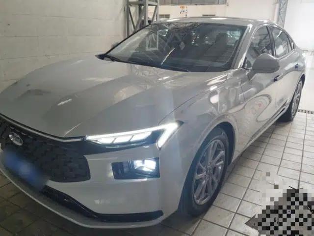 Ford Mondeo 2023 EcoBoost 180 Luxury Model