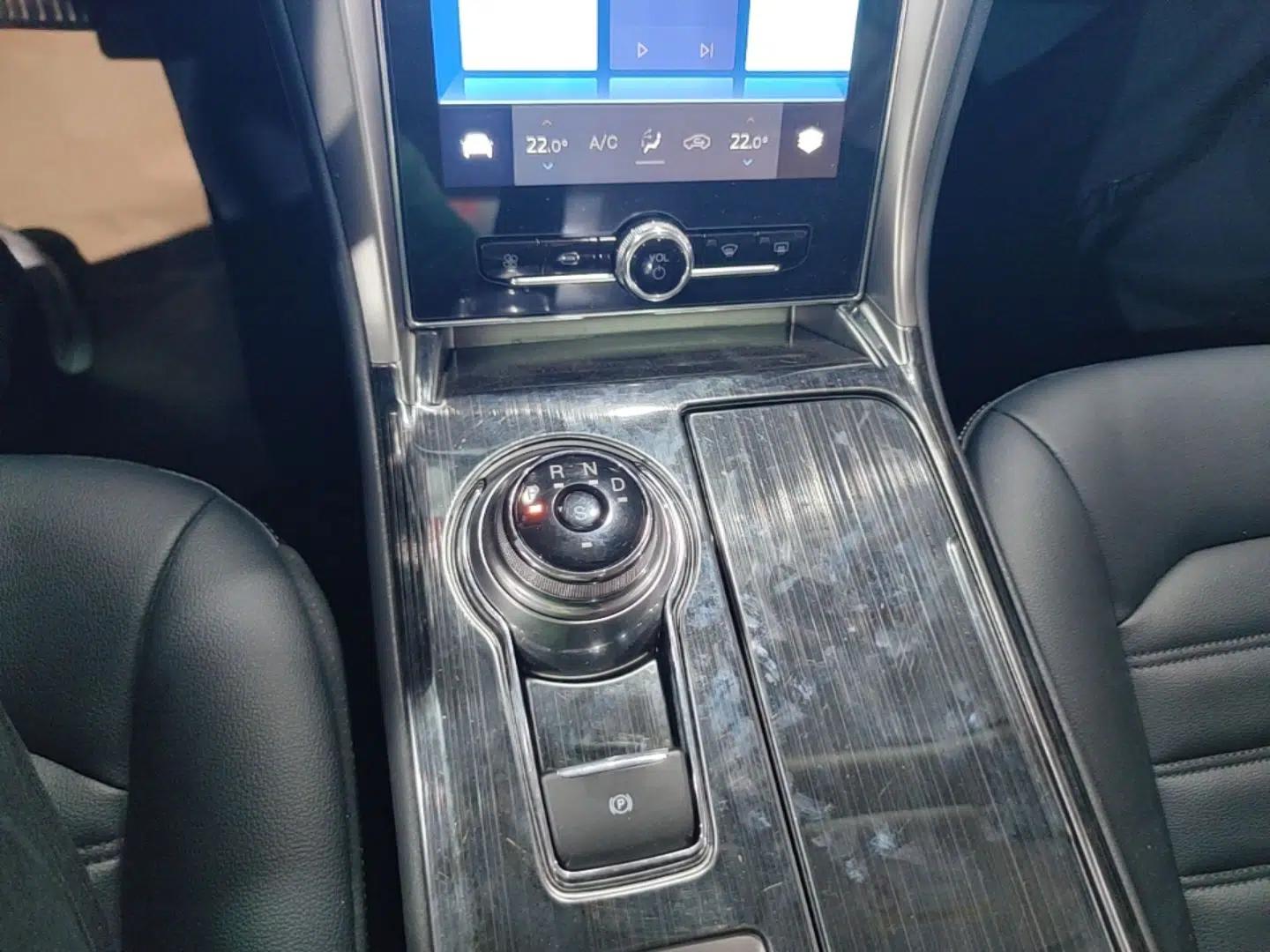 Ford Mondeo 2020 EcoBoost 180 Stylish Model — миниатюра 17