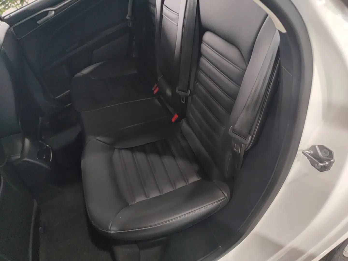 Ford Mondeo 2020 EcoBoost 180 Stylish Model — миниатюра 20