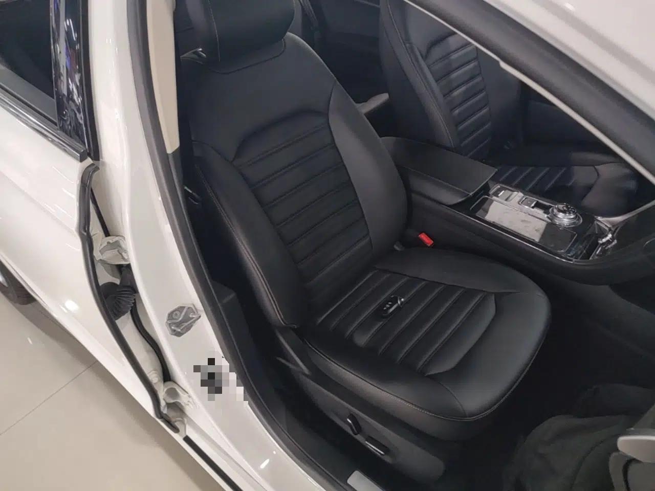 Ford Mondeo 2020 EcoBoost 180 Stylish Model — миниатюра 23