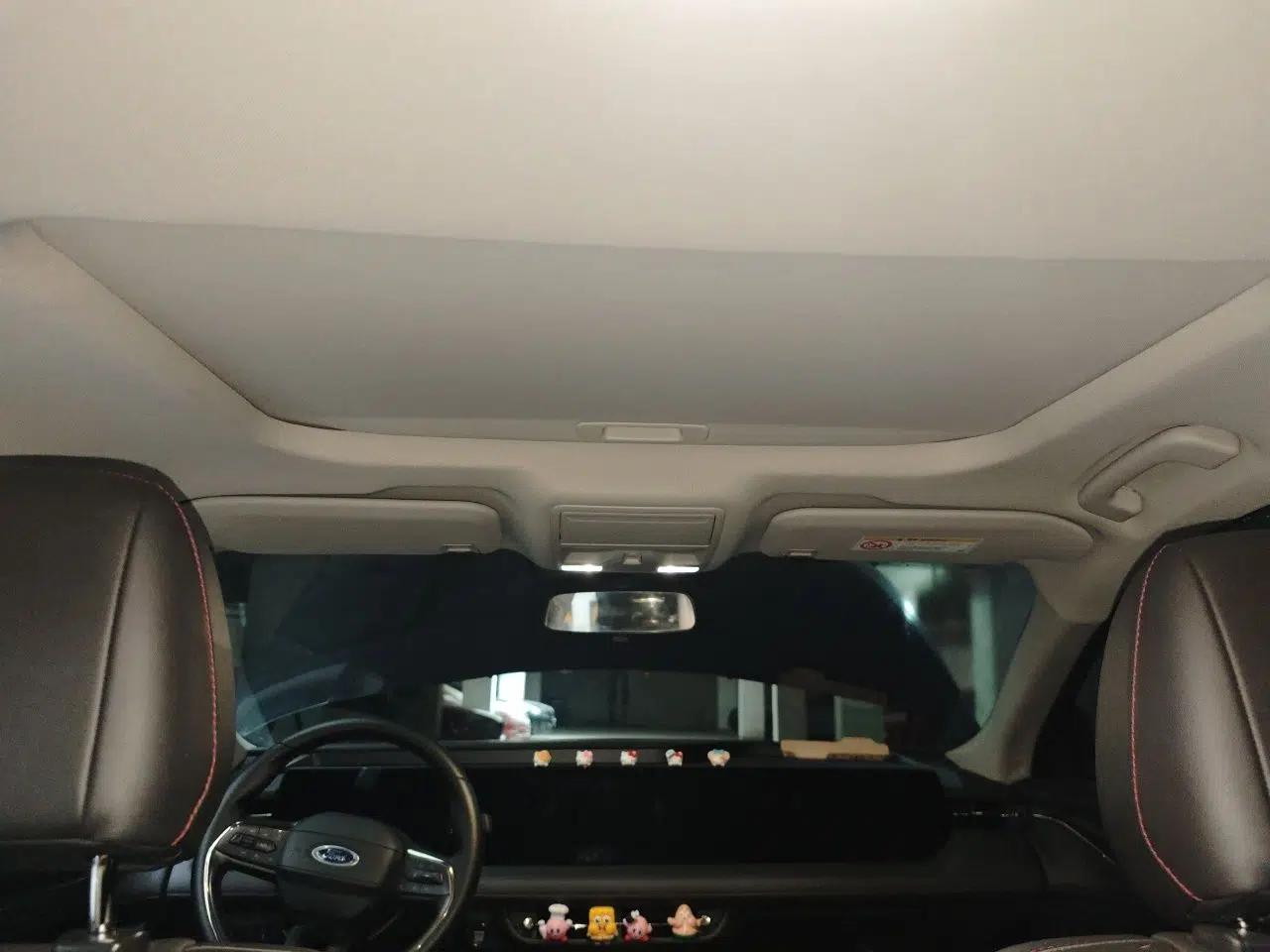 Ford Mondeo 2023 EcoBoost 245 Luxury Model — миниатюра 19