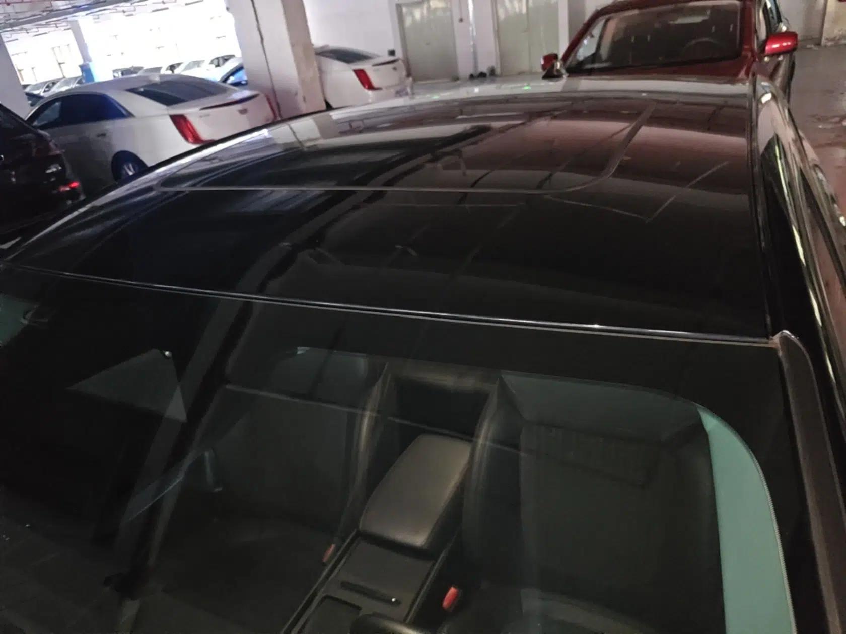 Ford Mondeo 2022 Restyled EcoBoost 245 Luxury Version — миниатюра 11