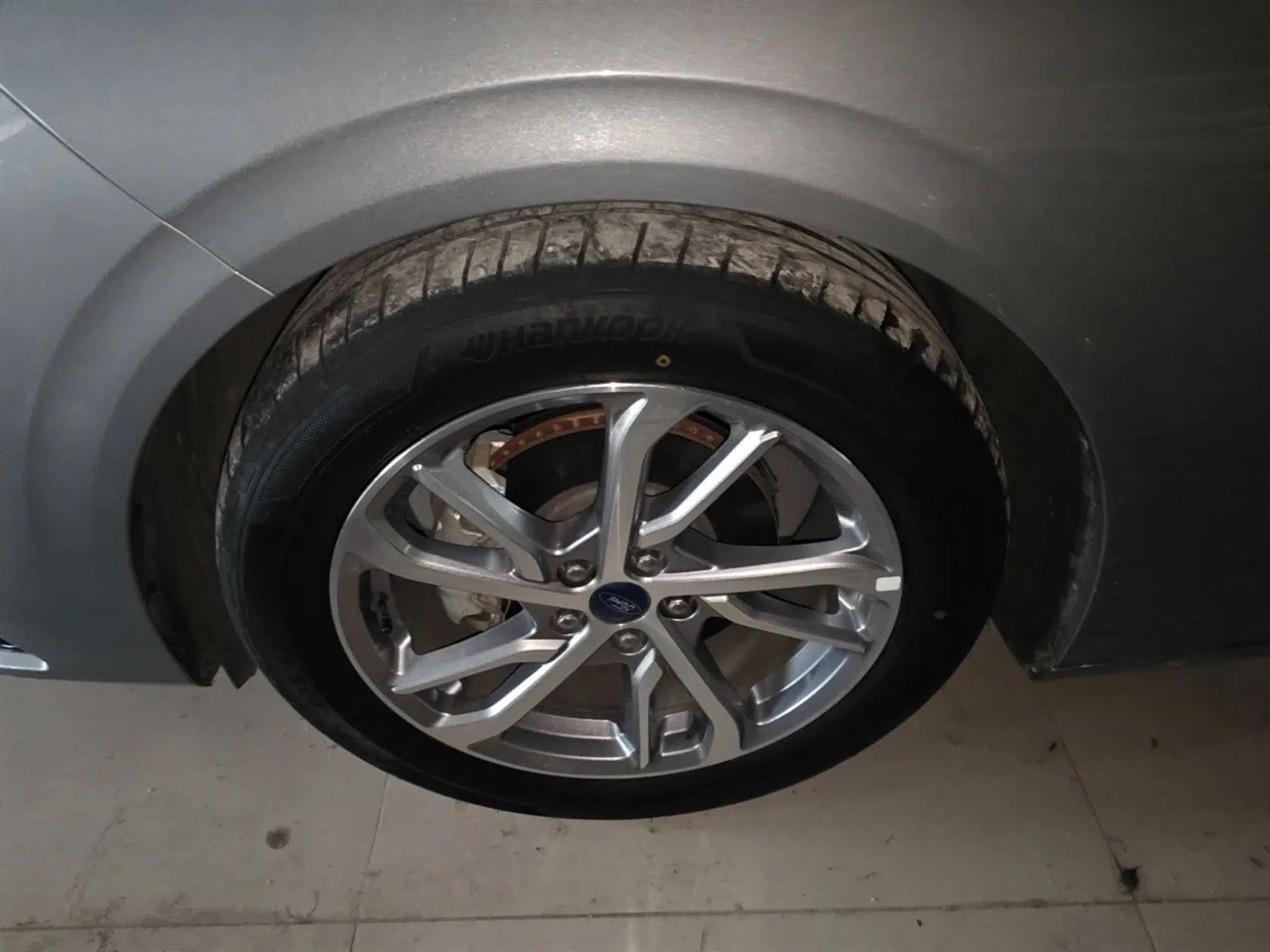 Ford Mondeo 2022 Restyled EcoBoost 245 Luxury Version — миниатюра 8