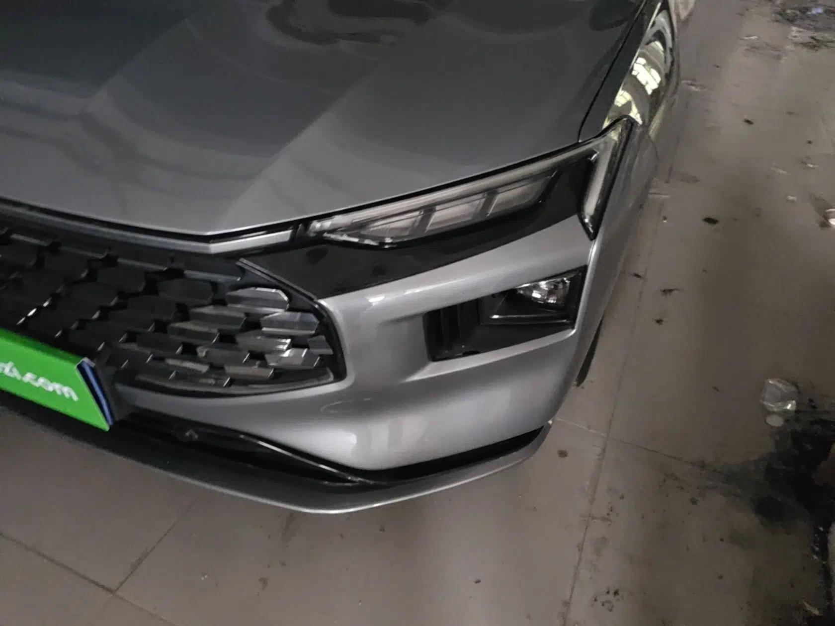 Ford Mondeo 2022 Restyled EcoBoost 245 Luxury Version — миниатюра 9