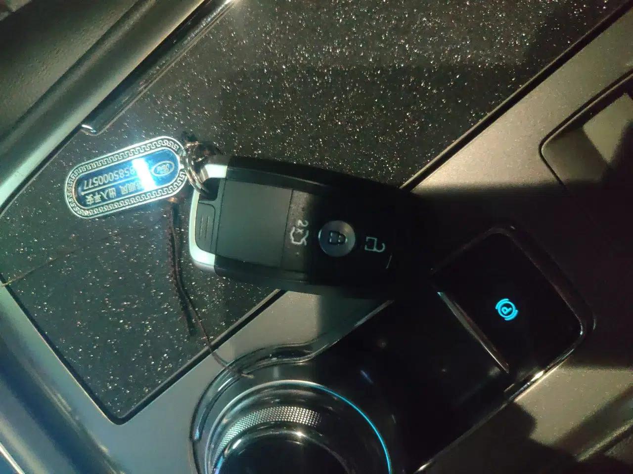 Ford Mondeo 2020 EcoBoost 180 Stylish Model — миниатюра 9