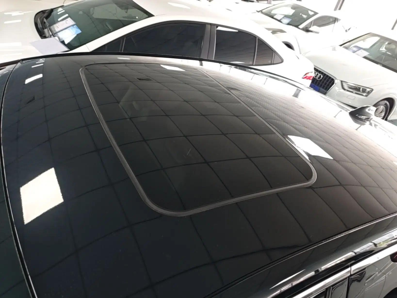 Ford Mondeo 2023 EcoBoost 245 Luxury Model — миниатюра 11