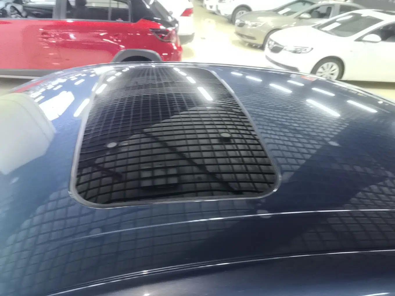 Ford Escort 2021 1.5L Automatic Diamond Edition — миниатюра 11