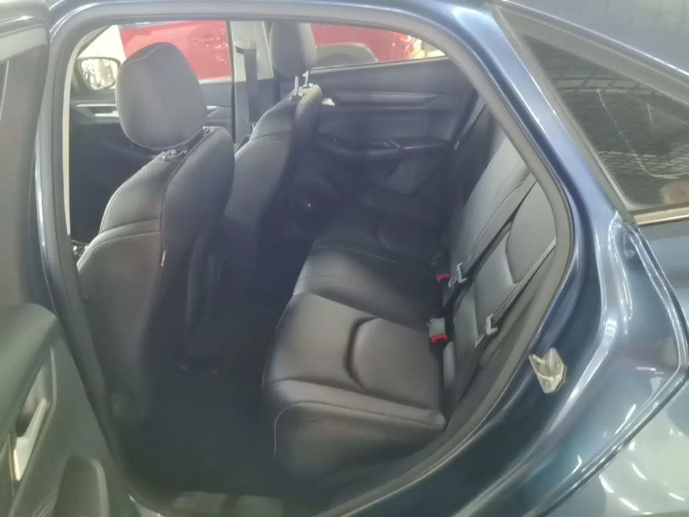 Ford Escort 2021 1.5L Automatic Diamond Edition — миниатюра 20