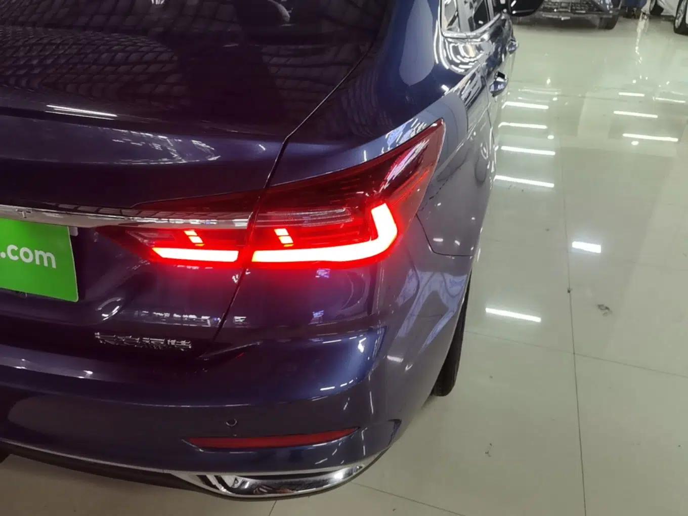 Ford Escort 2021 1.5L Automatic Diamond Edition — миниатюра 7