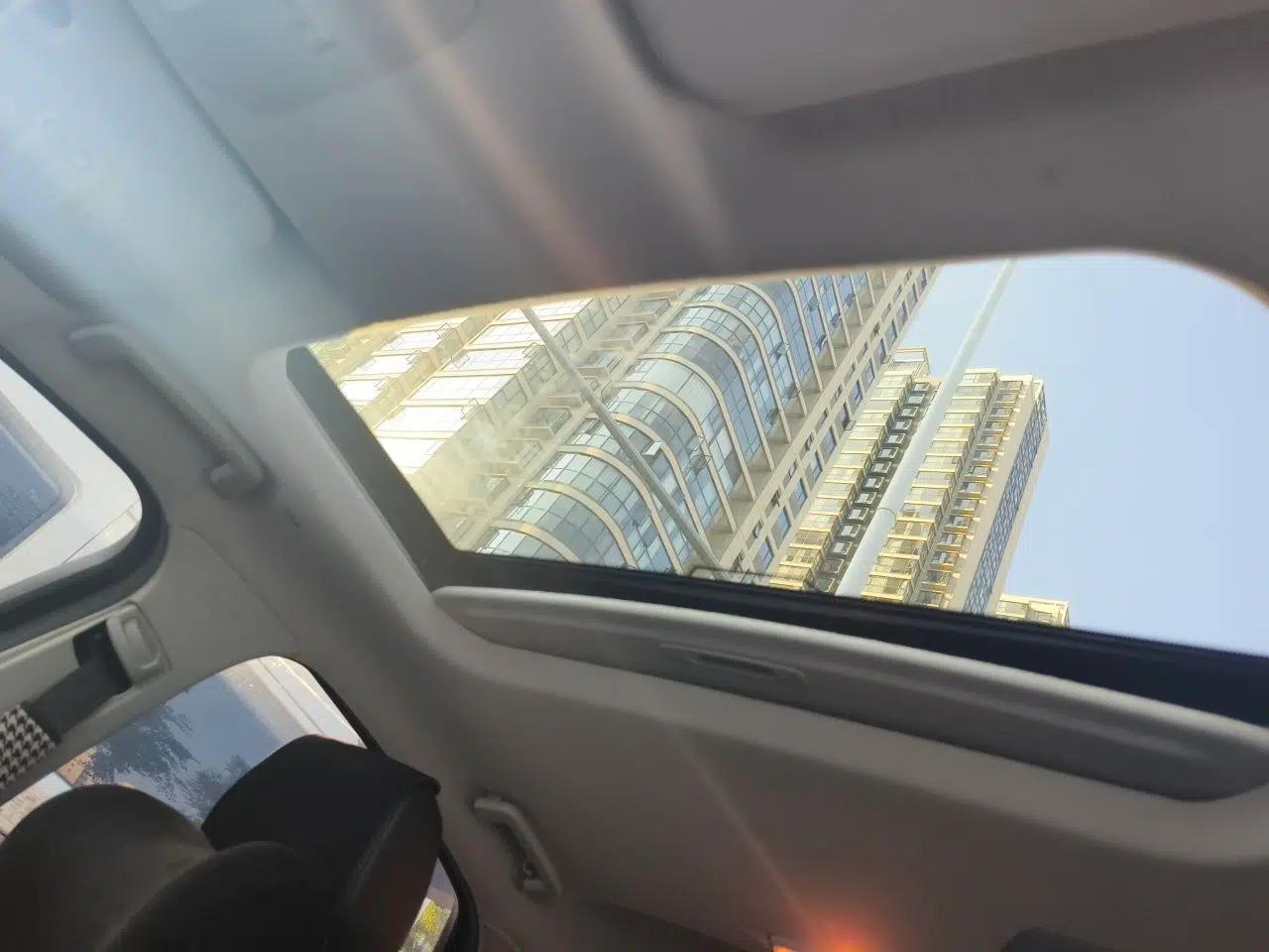 Ford Escort 2019 Revised Version 1.5L Automatic Enjoyment Type China VI Standard — миниатюра 15
