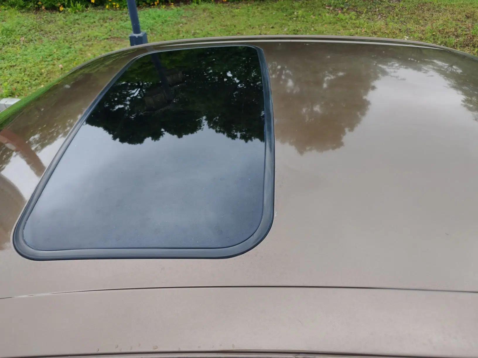 Ford Escort 2015 1.5L Automatic Fashion Model — миниатюра 11