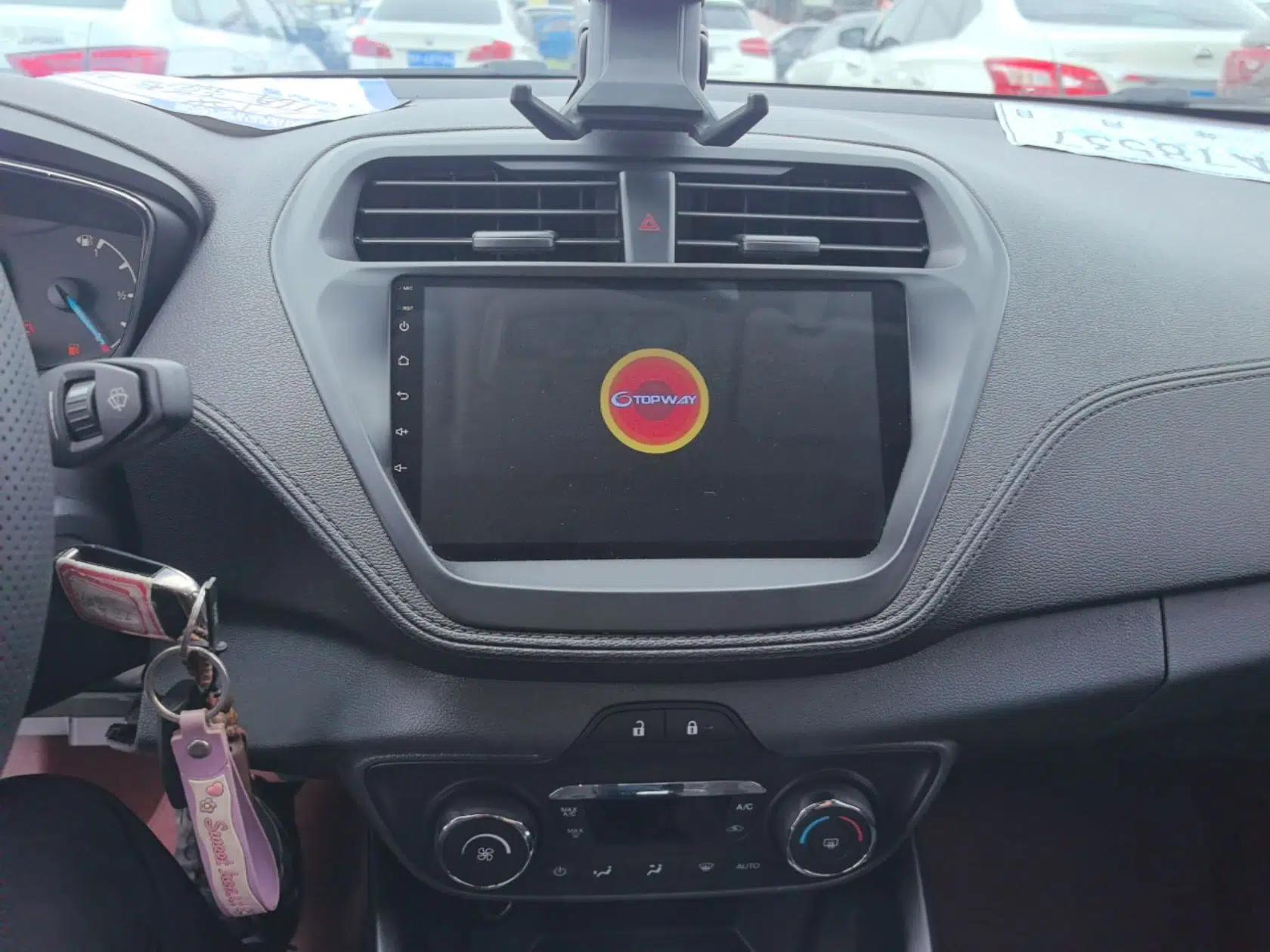 Ford Escort 2015 1.5L Automatic Fashion Model — миниатюра 16