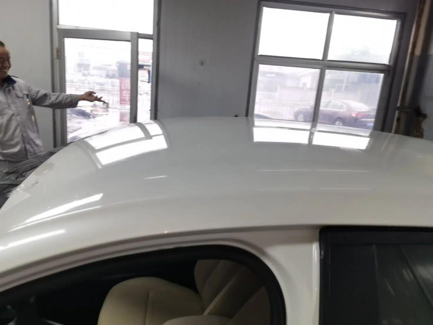 Ford Escort 2015 1.5L Automatic Comfort Edition — миниатюра 11