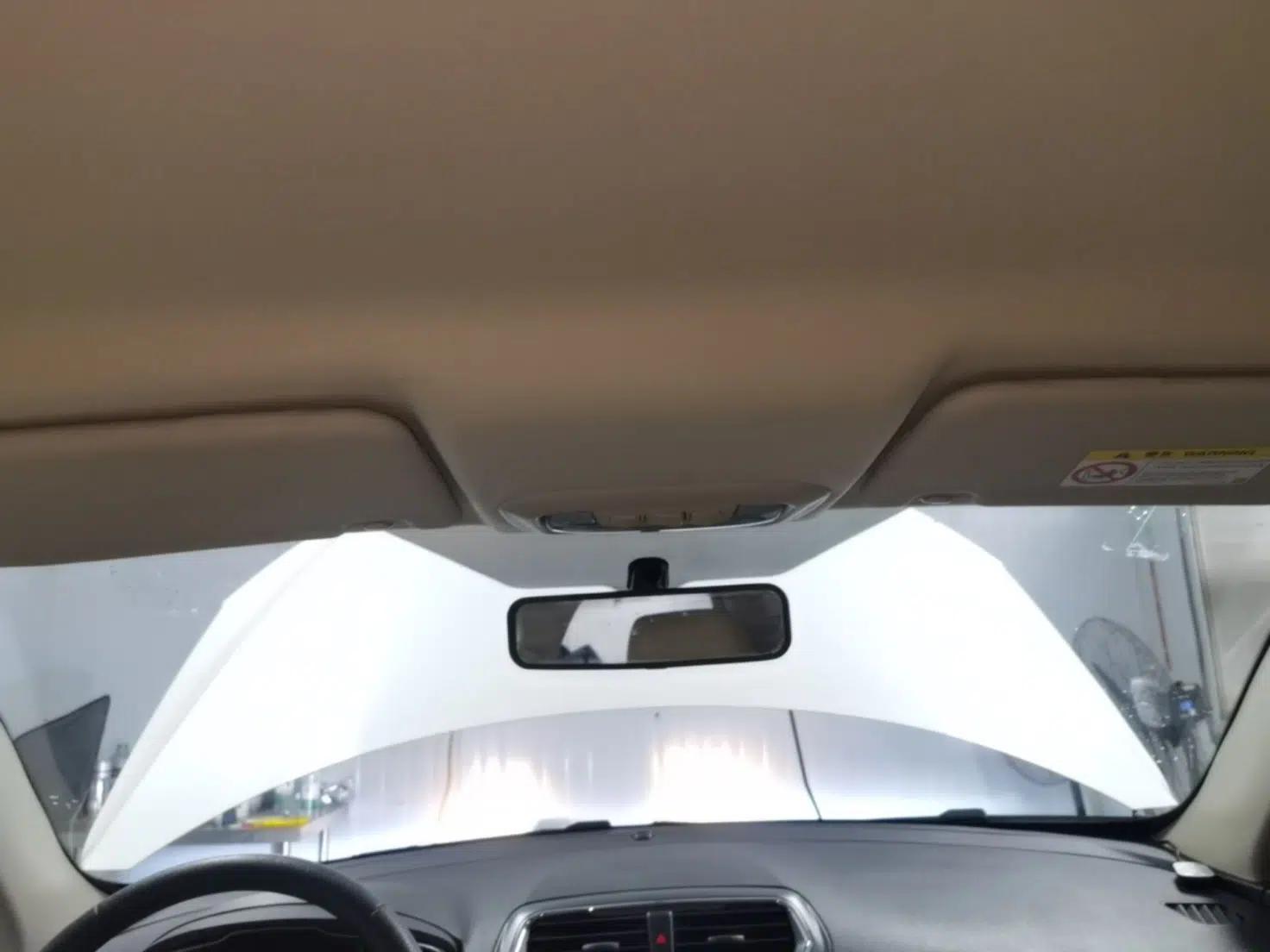 Ford Escort 2015 1.5L Automatic Comfort Edition — миниатюра 21