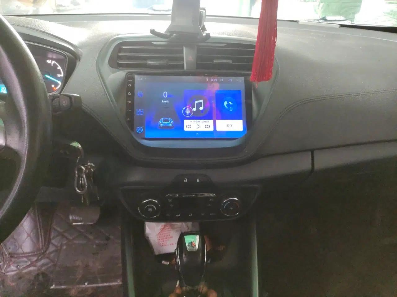 Ford Escort 2015 1.5L Automatic Fashion Model — миниатюра 14