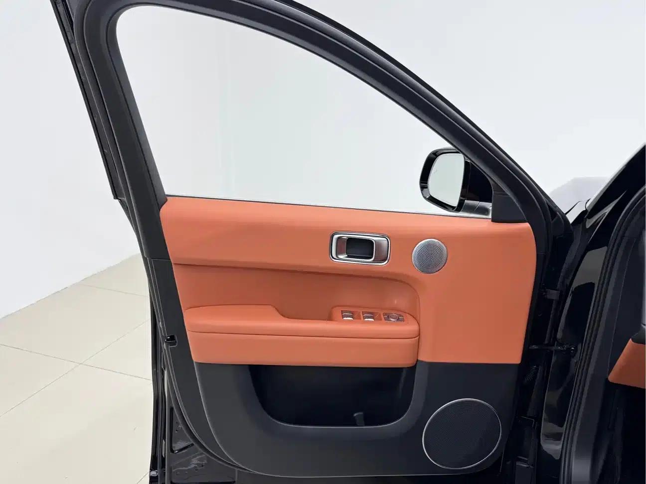 Li Auto L6 2024 Pro — миниатюра 7