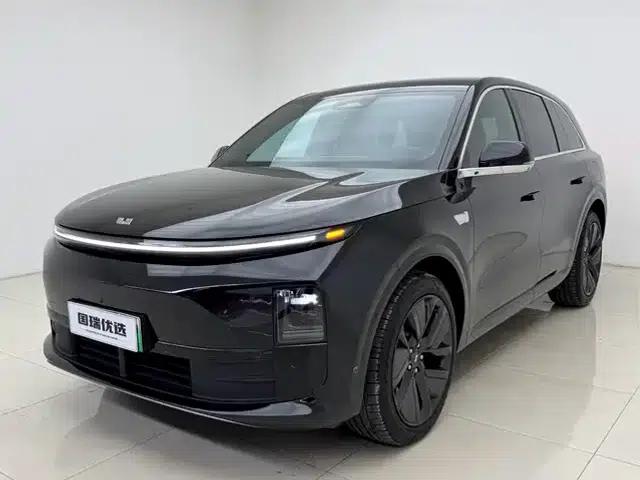 Li Auto L6 2024 Pro